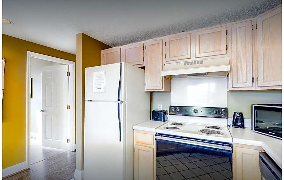 RRP Condo