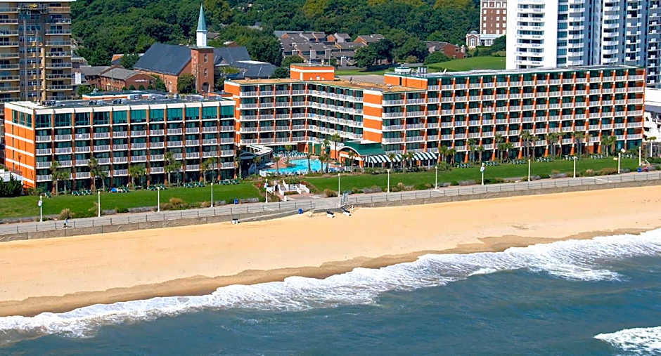 Holiday Inn & Suites Virginia Beach - North Beach By IHG