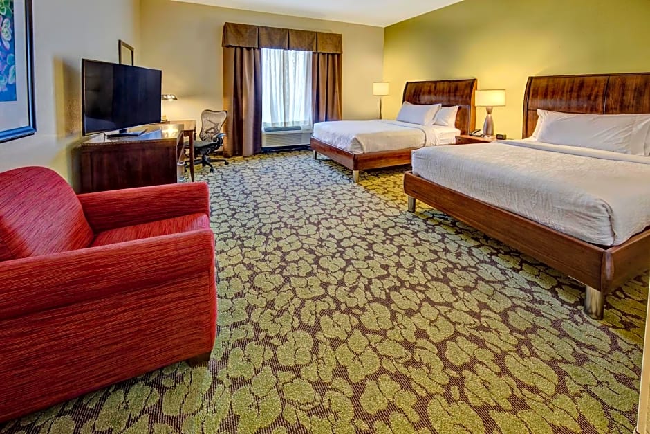 Hilton Garden Inn Memphis/Wolfchase Galleria