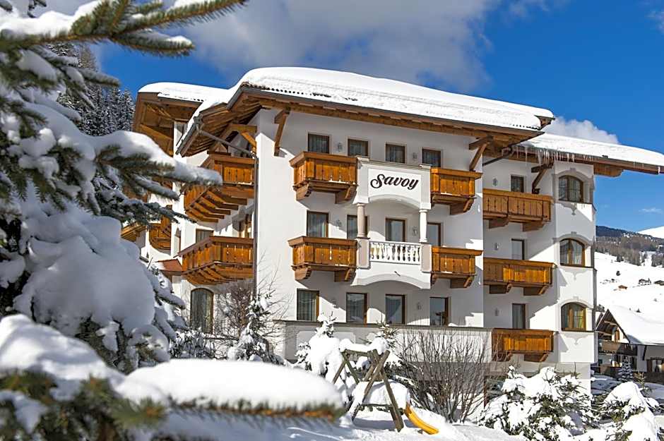 Savoy Dolomites Luxury & Spa Hotel