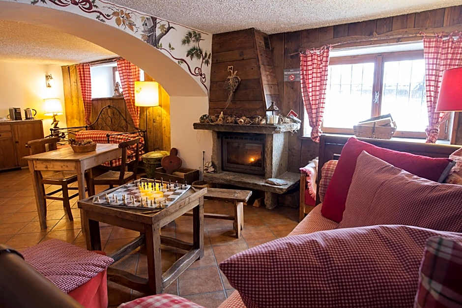 Hotel Funivia