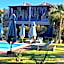 Villas 95 Appart'Hôtel