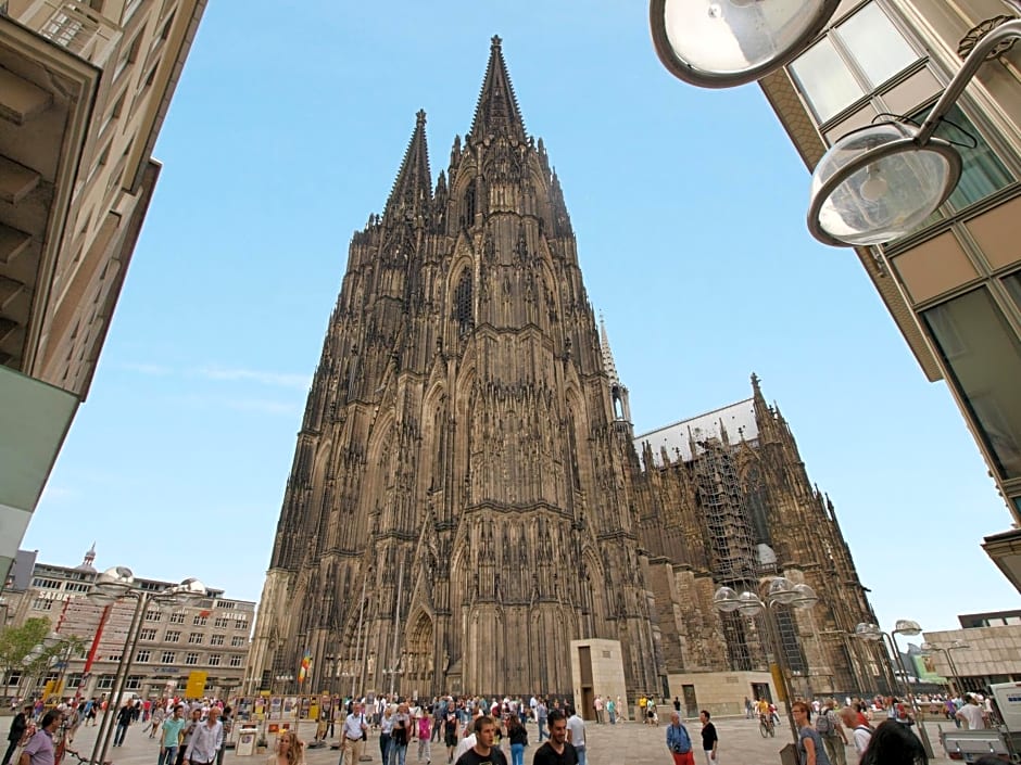 Callas AM Dom