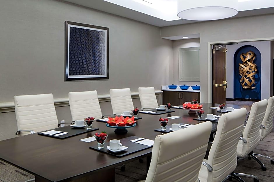 Hyatt Regency Deerfield