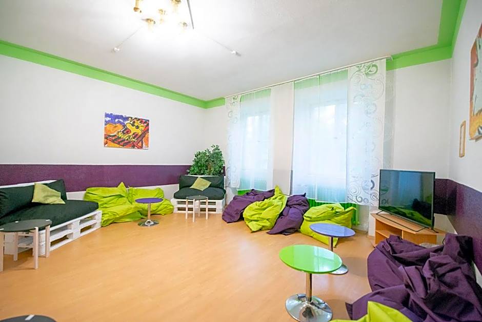 Jugendhotel Nürnberg