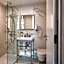 The Pantone Hotel Brussels