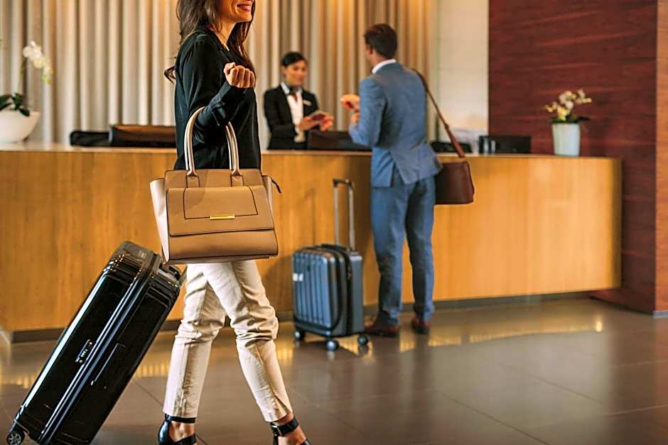 Hotel Palace Villareal