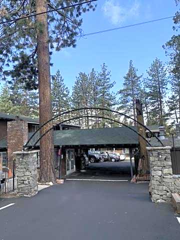 Avalon Lodge South Lake Tahoe