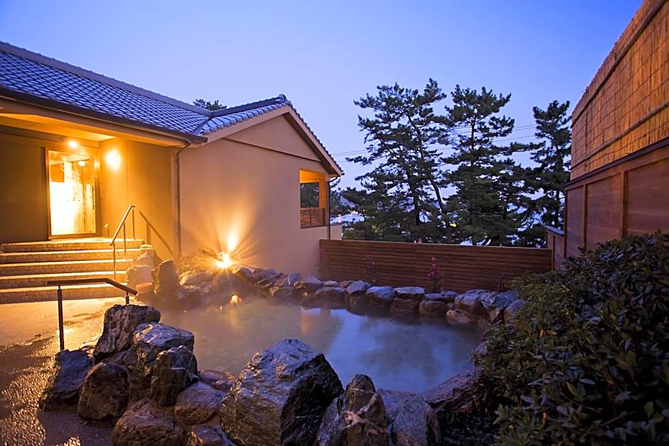 Yumekaiyu Awajishima - Sumoto Onsen