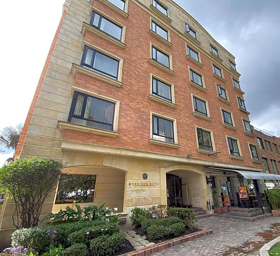 Hotel Morrison Zona Rosa