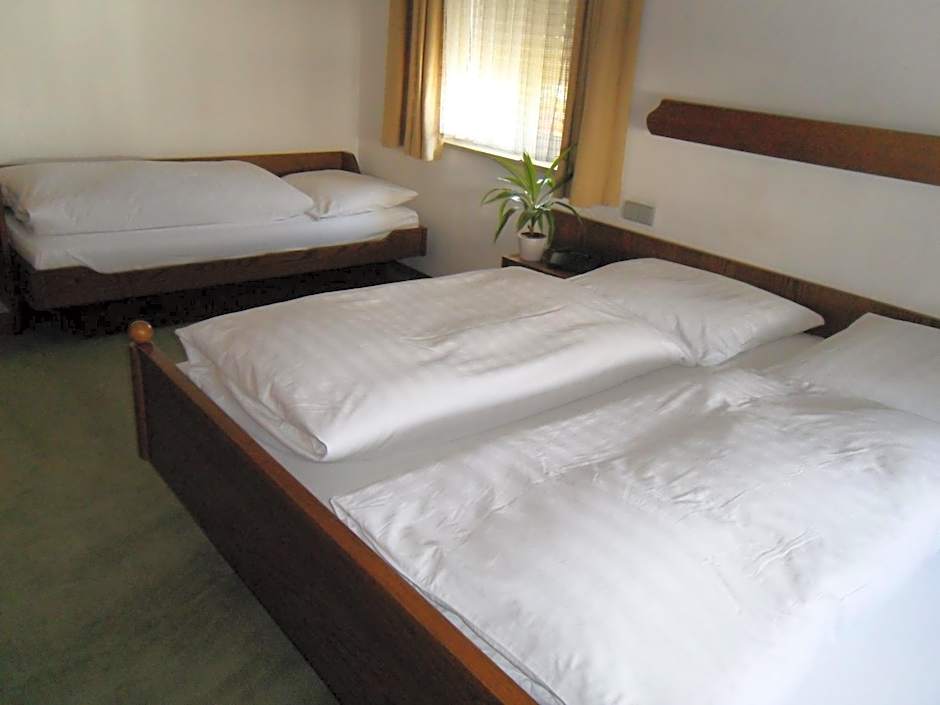 Hotel Gasthof Traube