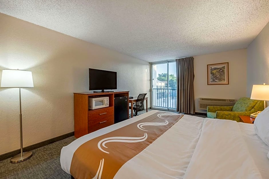 Quality Inn & Suites Canon City