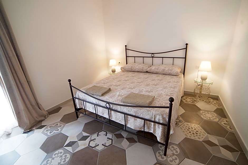 Aria di Vico Aparthotel