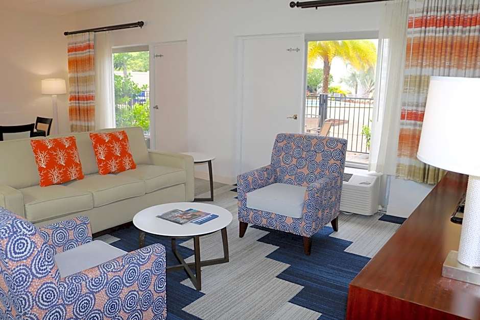 Southbank Hotel Jacksonville Riverwalk