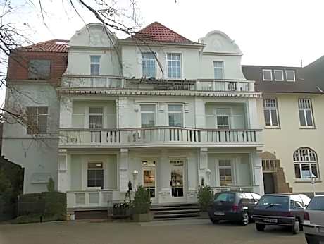 Hotel Rosengarten