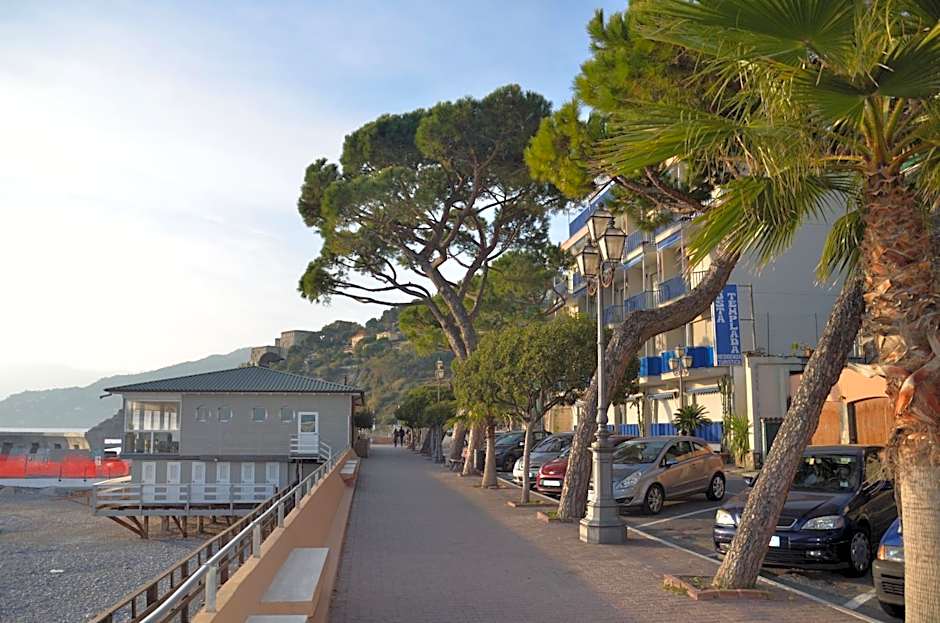 Residence Costa Templada