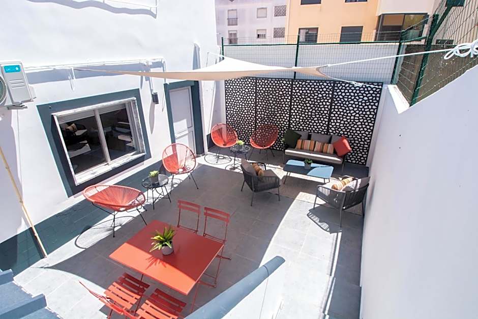 Virginia Guest House