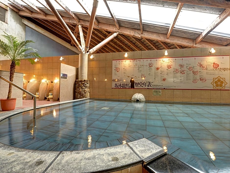 Kochi Kuroshio Hotel