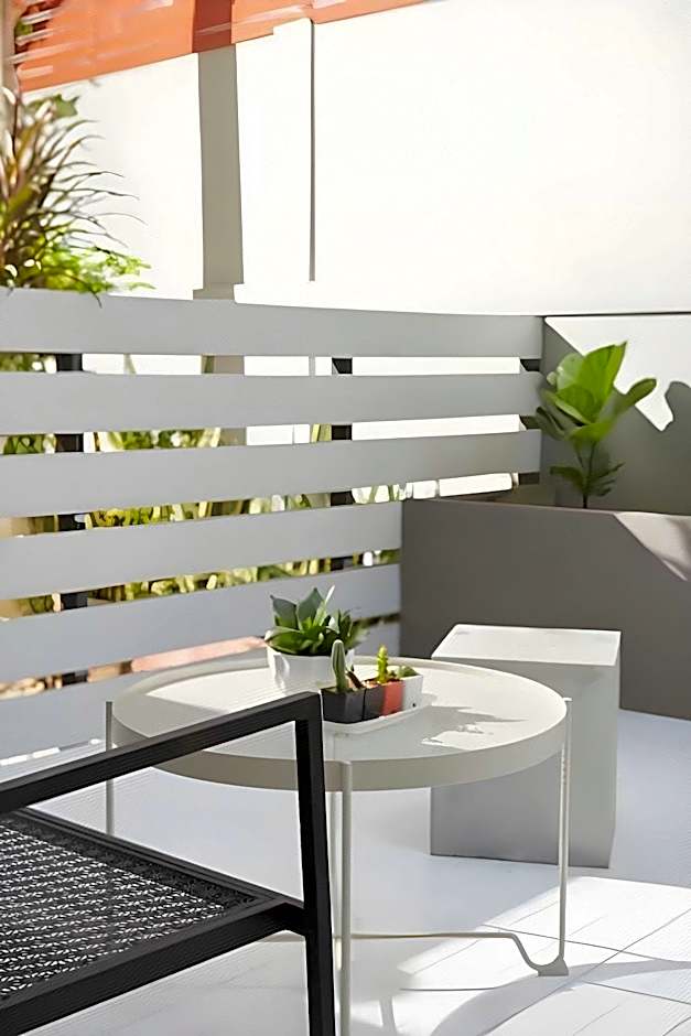 Rhienchai Place Hotel