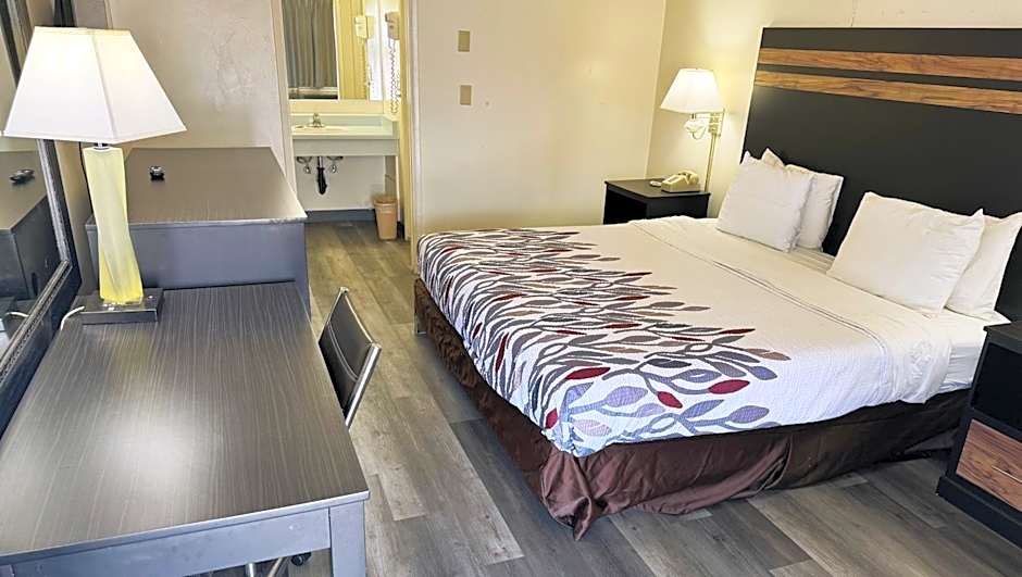 Magnuson Hotel Sierra Vista