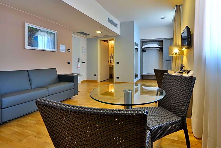 Best Western Falck Village Milano Sesto