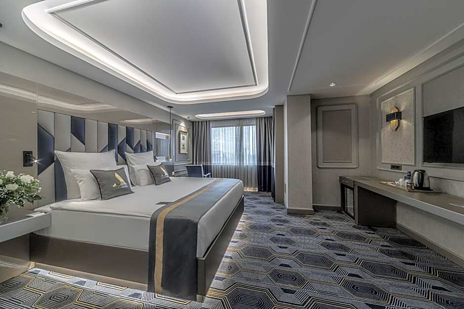 Altinel Ankara Hotel & Convention Center