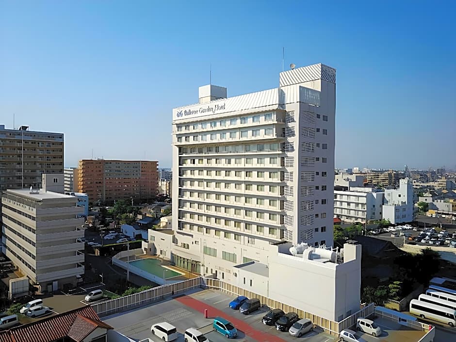 Bellevue Garden Hotel