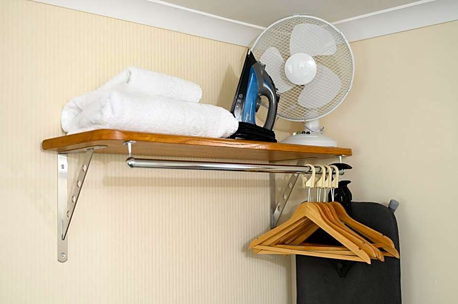 Best Western Fowey Valley