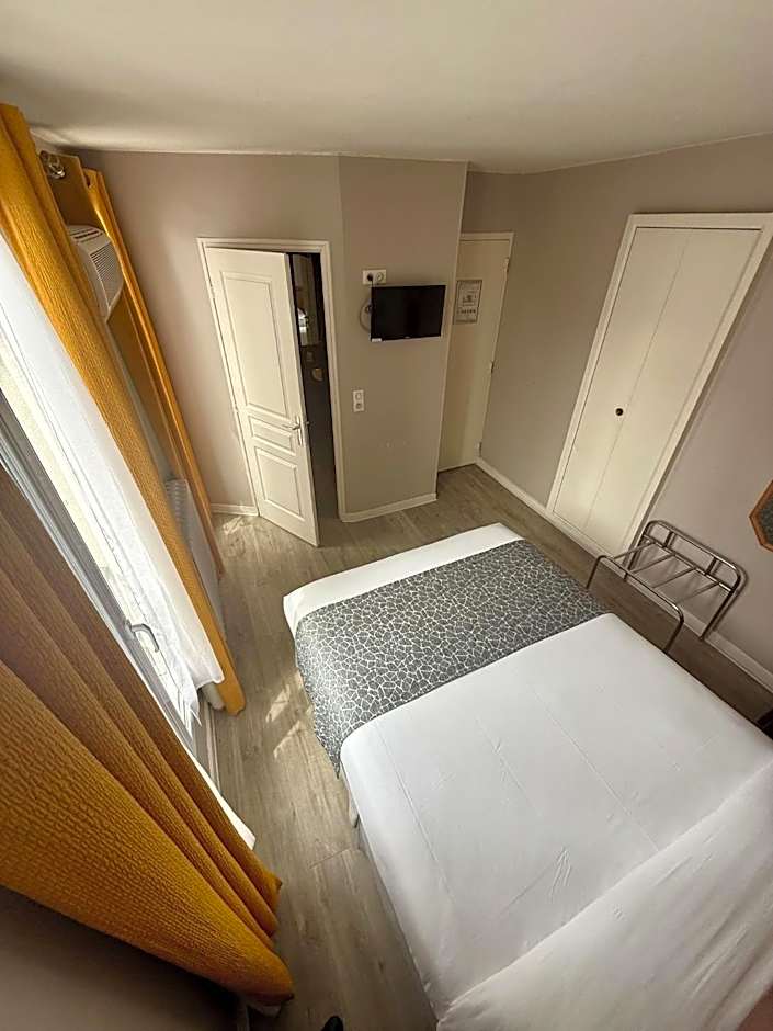 New Hotel Gare Du Nord