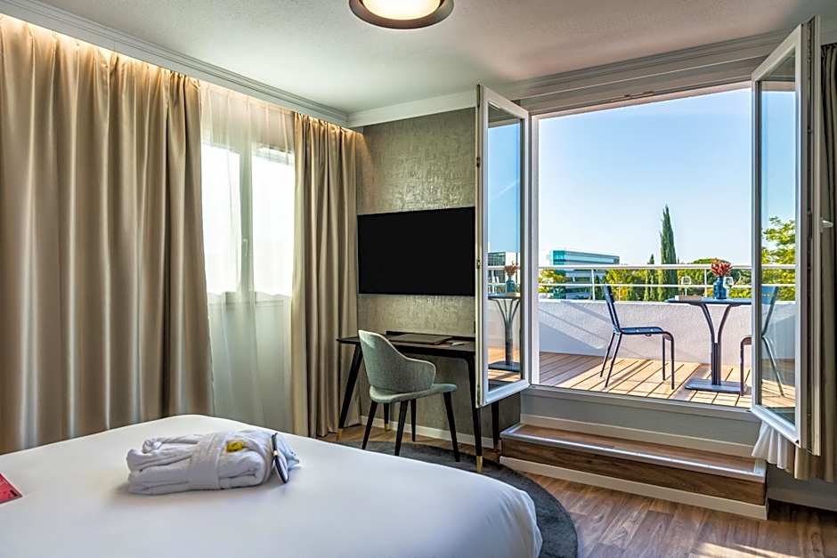 Mercure Toulouse Aeroport Blagnac