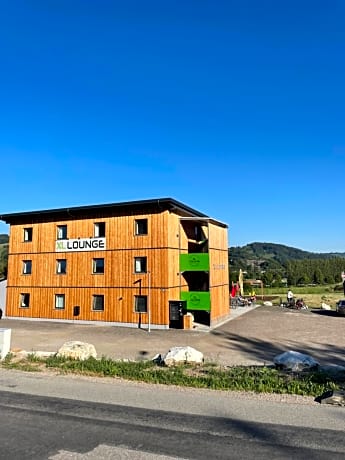 Motel XL Lounge