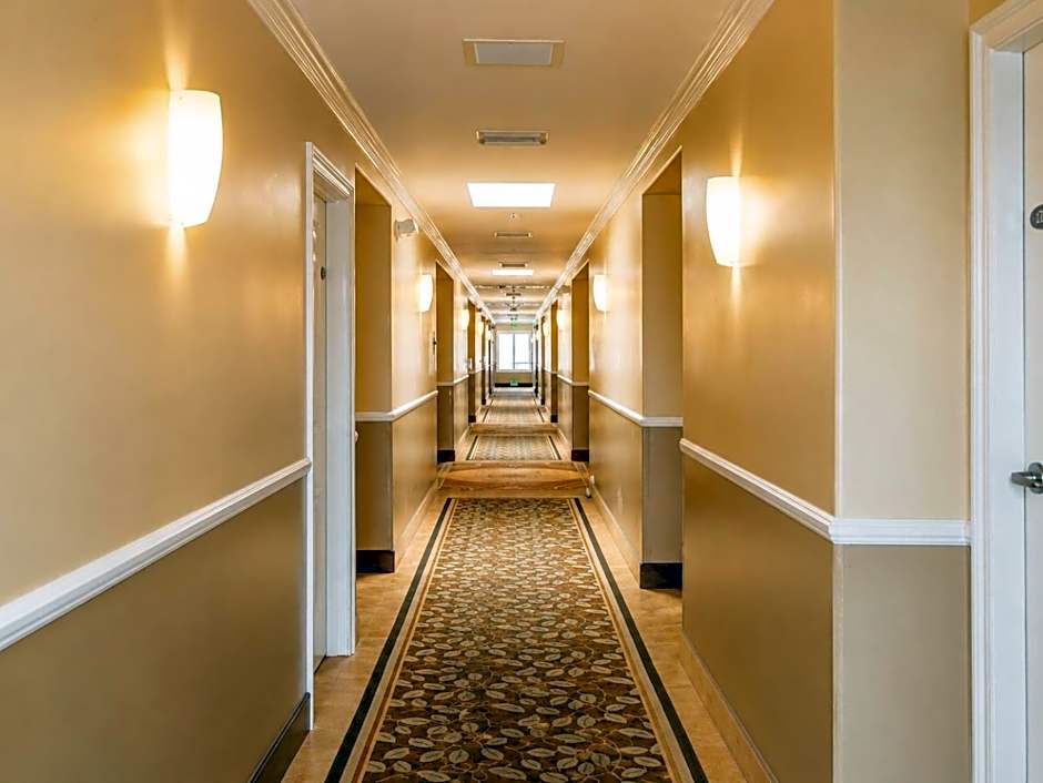 Comfort Inn Pomona Near Fairplex
