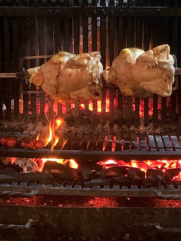 Grand Hôtel de l'Abbaye