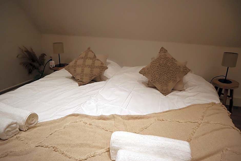 Bosrand Suite Vught