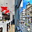 Belgrade Art Hotel, a member of Radisson Individuals