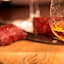 Hotel Fidder - Patrick's Whisky Bar