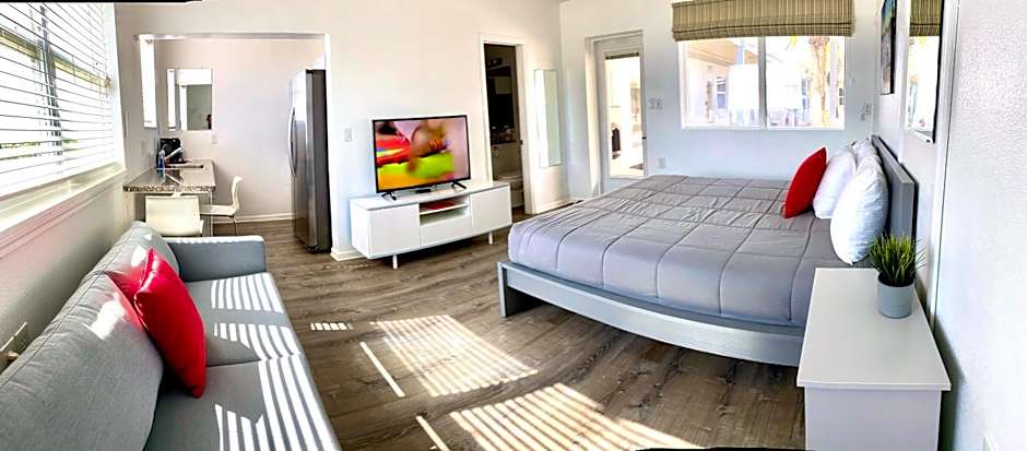 A1A Ocean Club