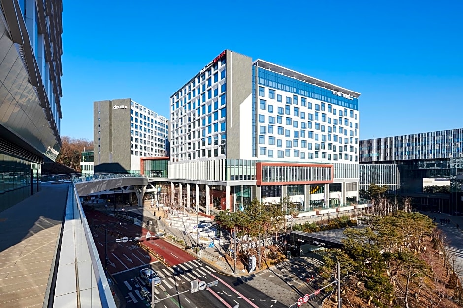 NINE TREE BY PARNAS SEOUL PANGYO 