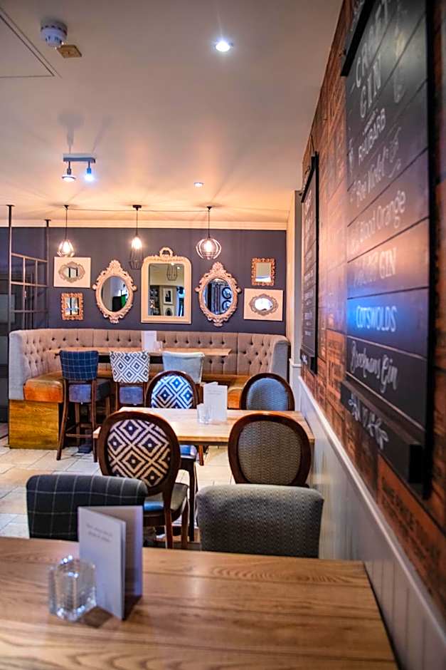 Greswolde Arms by Chef & Brewer Collection