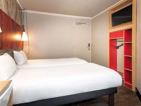 Small Twin Room