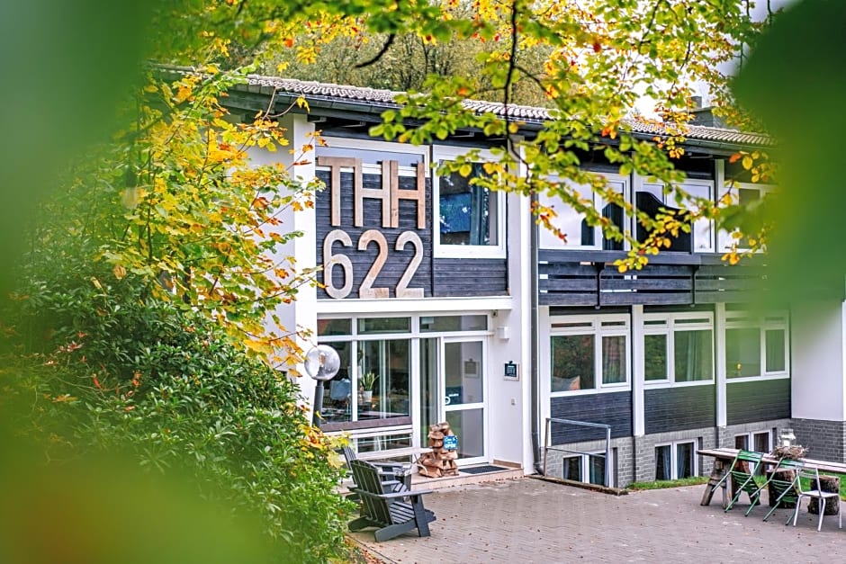 Boutique-Hotel THH622