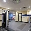 Hampton Inn By Hilton Salem