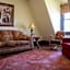 Sheridan Inn, B/W Signature Collection