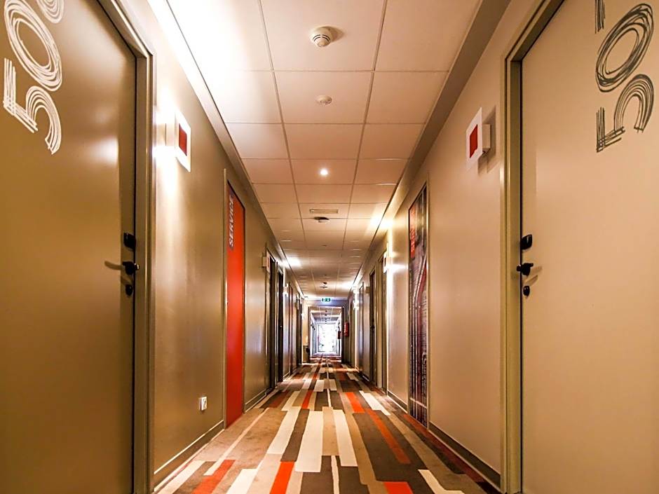 ibis Sfax