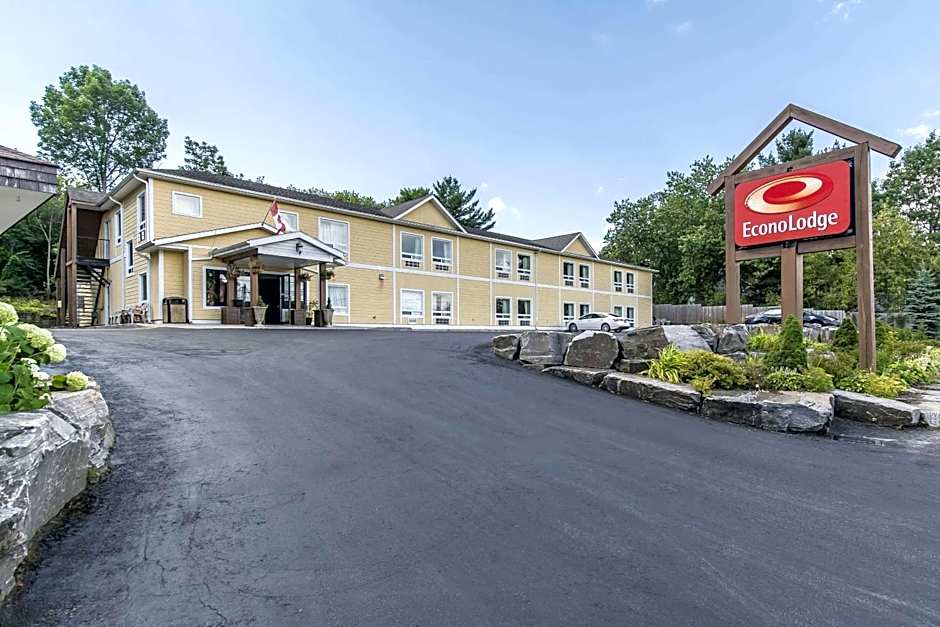 Econo Lodge Huntsville