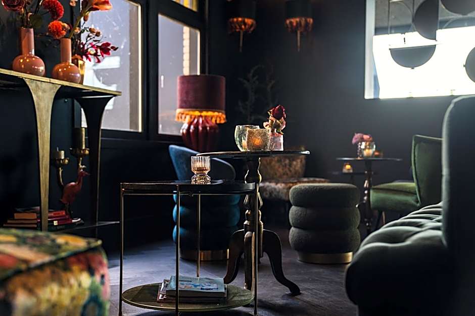 Boutique Hotel de Bungelaer