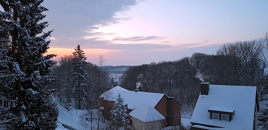 Panorama Hotel Pension Frohnau