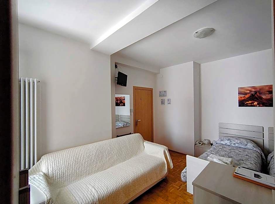 Hotel Da Marco