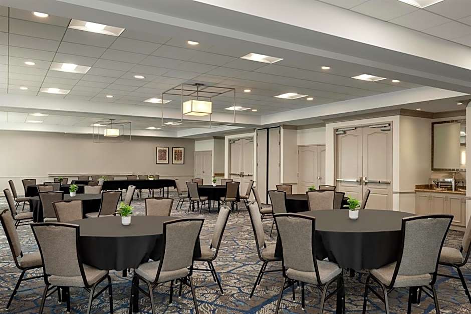 Hilton Garden Inn Harrisburg East