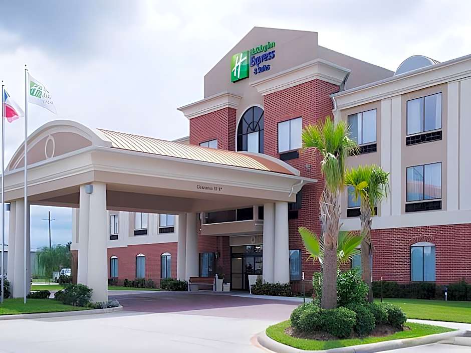 Holiday Inn Express Hotel and Suites Orange By IHG